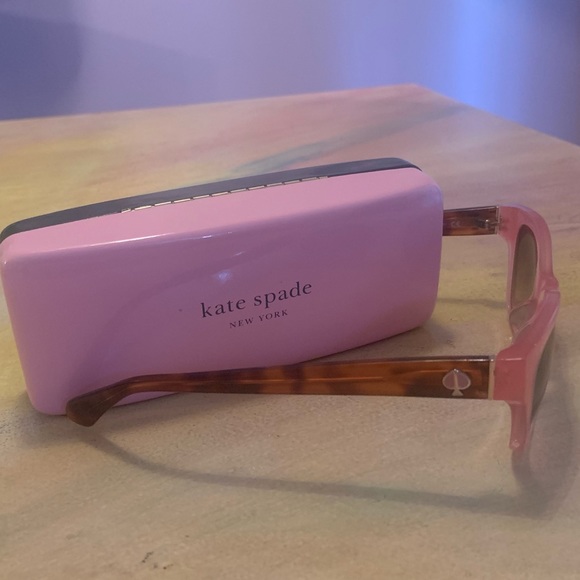 kate spade Accessories Kate Spade New York Jerri Cat Eye Sunglasses